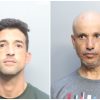 Arrestan a dos cubanos en Hialeah por presunto robo de convertidores catalíticos