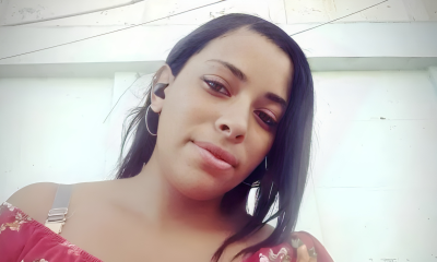 Asesinato de mujer cubana feminicidio en Sancti Spíritus