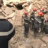 Aumenta el número de personas fallecidas a causa del terremoto ocurrido en Marruecos