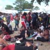 Avalancha de migrantes, entre ellos cubanos, obligan al estado de emergencia en Costa Rica