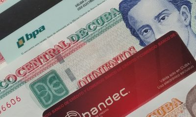 Banco Central de Cuba anuncia bonificación del 10% en compras con código QR por tiempo limitado