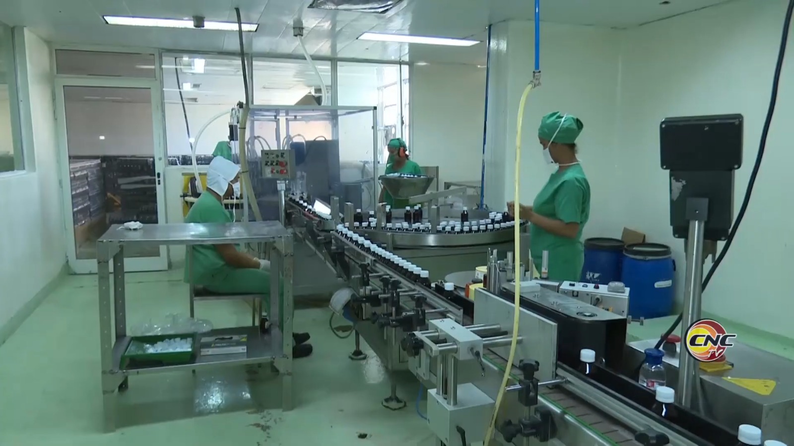 Brasil busca acuerdo con Cuba para producir medicamentos ¿llegarán a los cubanos necesitados