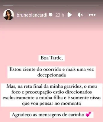 Bruna Biancardi-Instagram-infidelidad