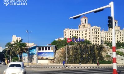 Cierran calles y establecen prohibiciones de tránsito en La Habana por cumbre internacional