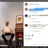 Comentario de Boris Arencibia Instagram