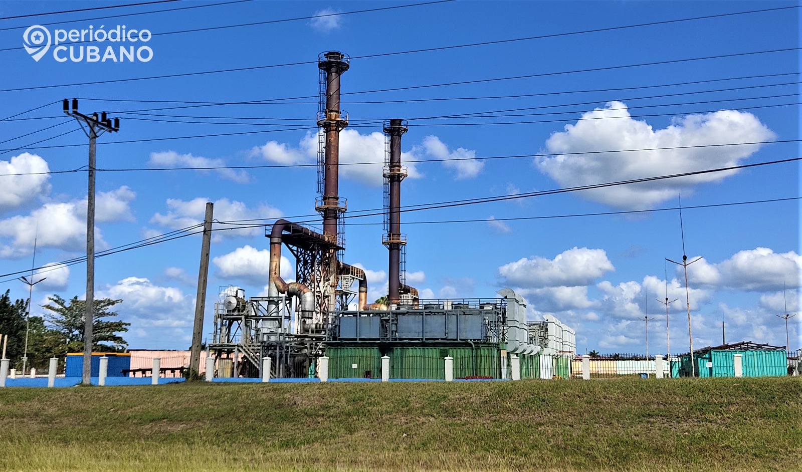 Las estimaciones de los especialistas de la UNE indican que para el horario pico, se dispondrá de solo 2.470 MW frente a una demanda máxima que supera por primera vez en varias jornadas los 3.180 MW