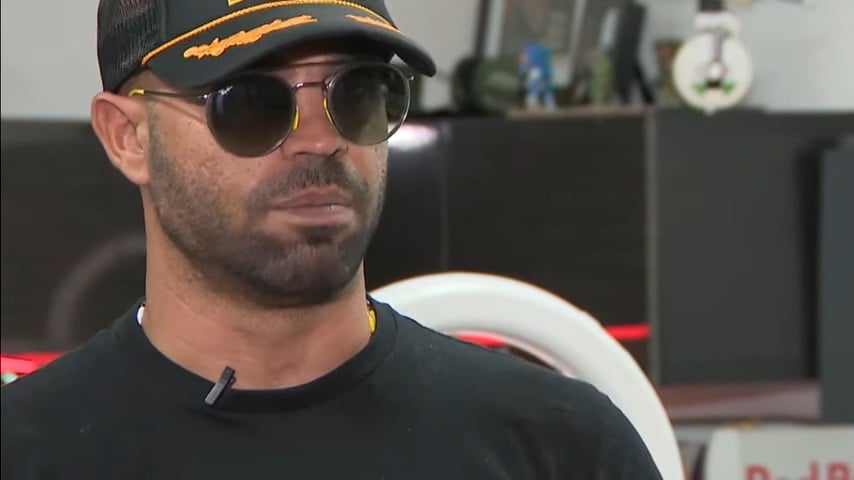 Condenan a 22 años de prisión al exlíder de los Proud Boys Enrique Tarrio