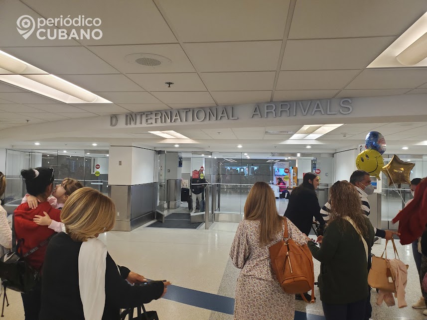 Conoce el Global Entry programa que agiliza el ingreso a Estados Unidos