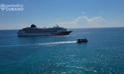 Conoce el Top 5 de rutas de cruceros para unas vacaciones inolvidables