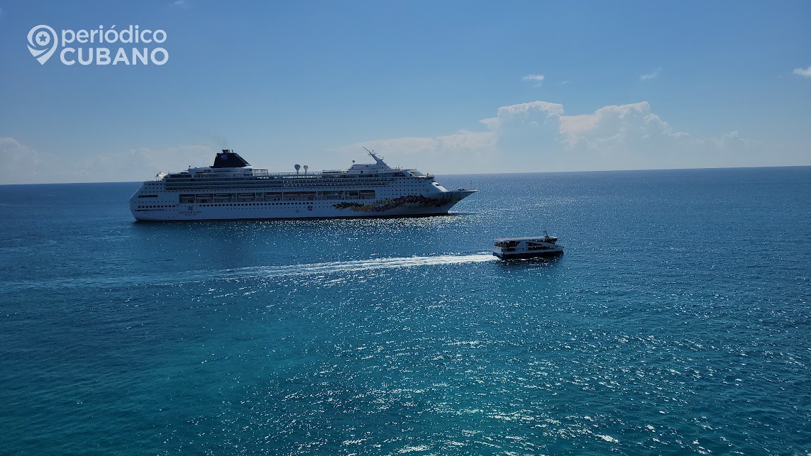 Conoce el Top 5 de rutas de cruceros para unas vacaciones inolvidables