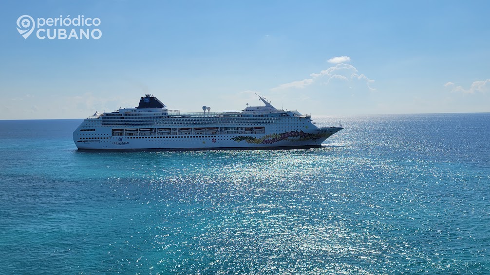Conoce los mejores cruceros para viajar a Bahamas, Caribe y México desde EEUU