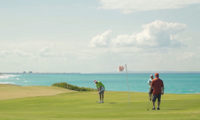 Convocan a torneo de Golf en Varadero con cuotas desde 190 euros por participante