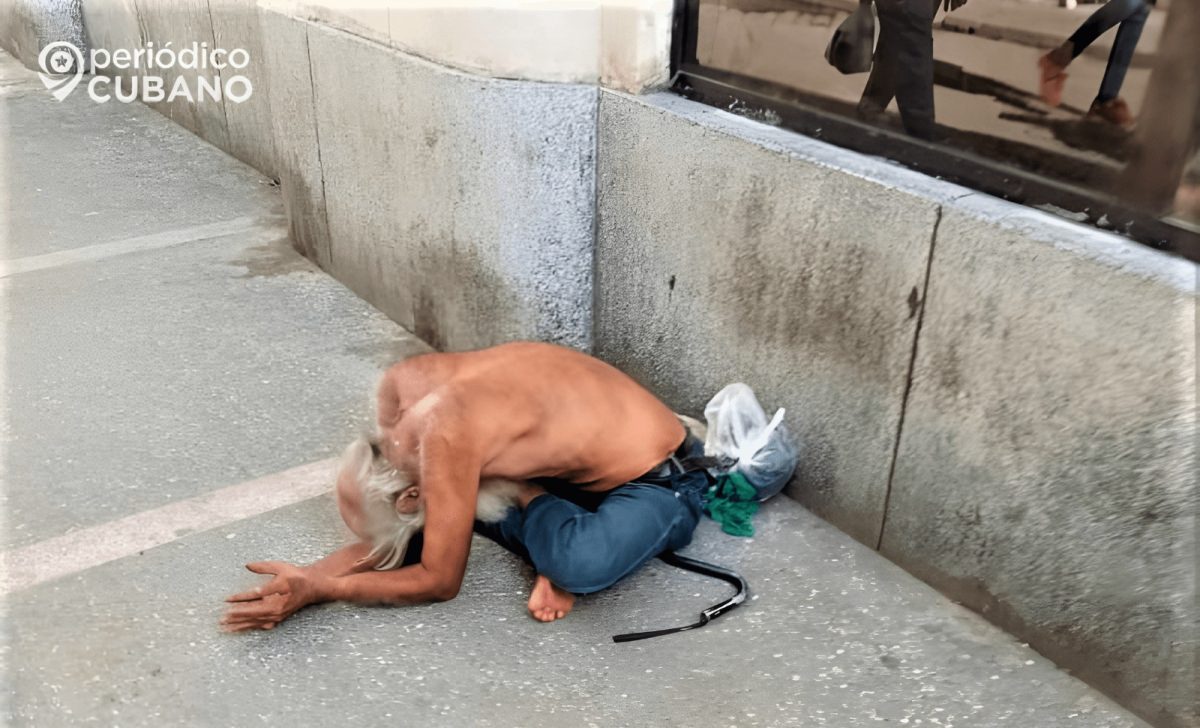 Crisis económica en Cuba