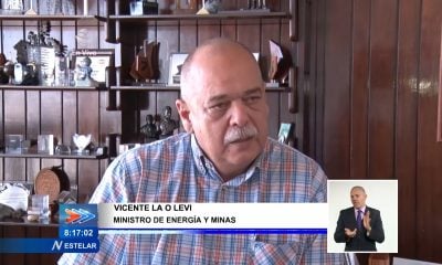 Crisis en Cuba ministro señala que los dirigentes comunistas solo son responsables del 1%