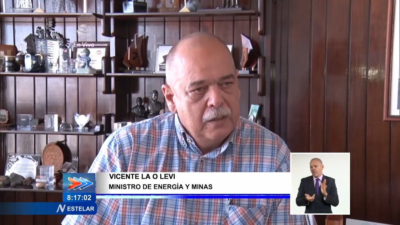 Crisis en Cuba ministro señala que los dirigentes comunistas solo son responsables del 1%