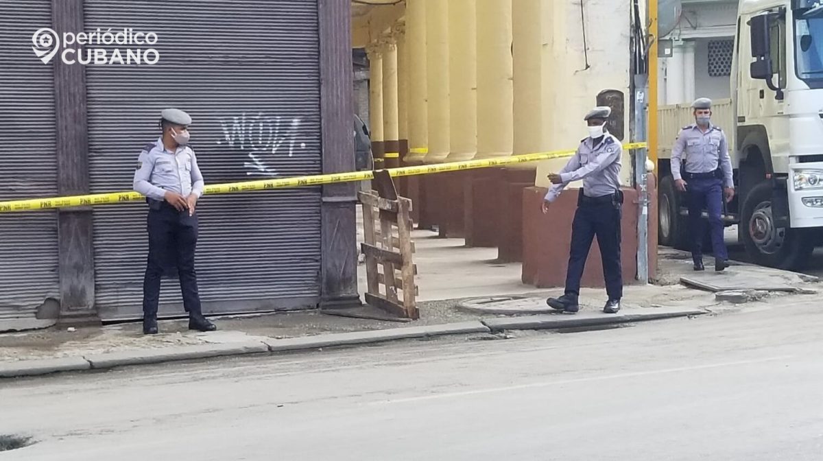 Cuba Consejo de Derechos Humanos en la ONU