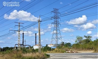 Cuba busca ayuda rusa para rehabilitar centrales hidroeléctricas