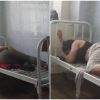 Cubana trans denuncia abusos en su proceso de deportación desde Rusia