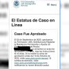 Cubano con formulario I-220A recibió la aprobación de su residencia permanente