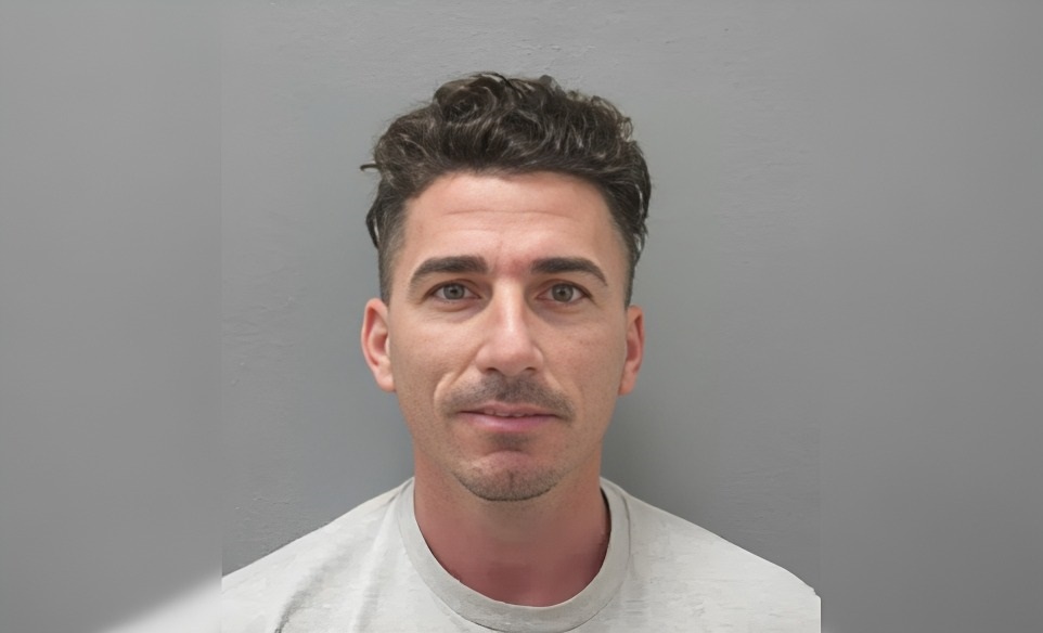 Cubano de Hialeah detenido por comportamiento inapropiado en un resort de Key Largo
