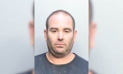 Cubano de Hialeah detenido por robo carne roja valorada en 200 mil dólares