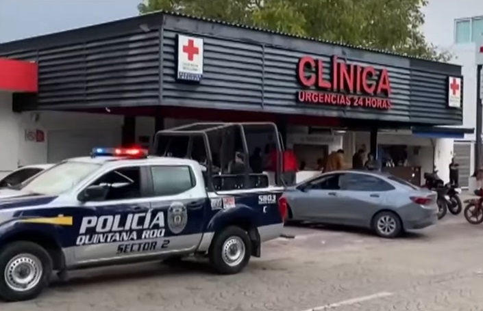 Cubano involucrado en presunto robo es agredido por vecinos en Cancún
