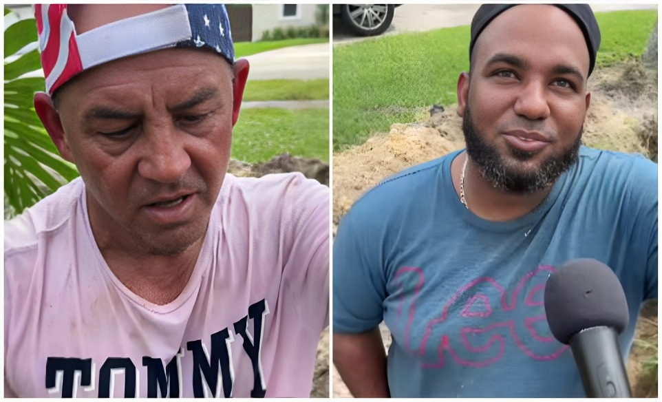 Cubanos con trabajo en Estados Unidos comparten consejos a migrantes recién llegados (1)
