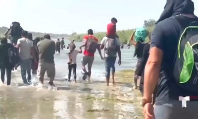 Cubanos en la frontera de EEUU y México entre los que más fallecen en la letal ruta migratoria