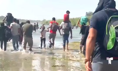 Cubanos en la frontera de EEUU y México entre los que más fallecen en la letal ruta migratoria