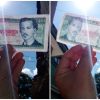Denuncian la presunta circulación de billetes falsos de 500 pesos en Cuba