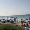 Detenido sospechoso de robar pertenencias a bañistas en la playa de Guanabo