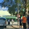 Detienen a prófugo de la justicia robando en tienda MLC de Villa Clara