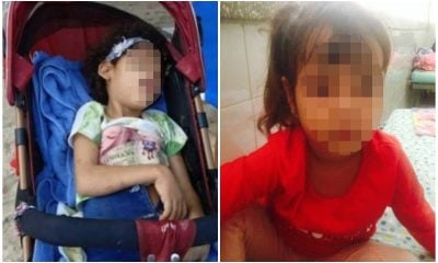Dos niñas cubanas enfermas necesitan con urgencia visas humanitarias