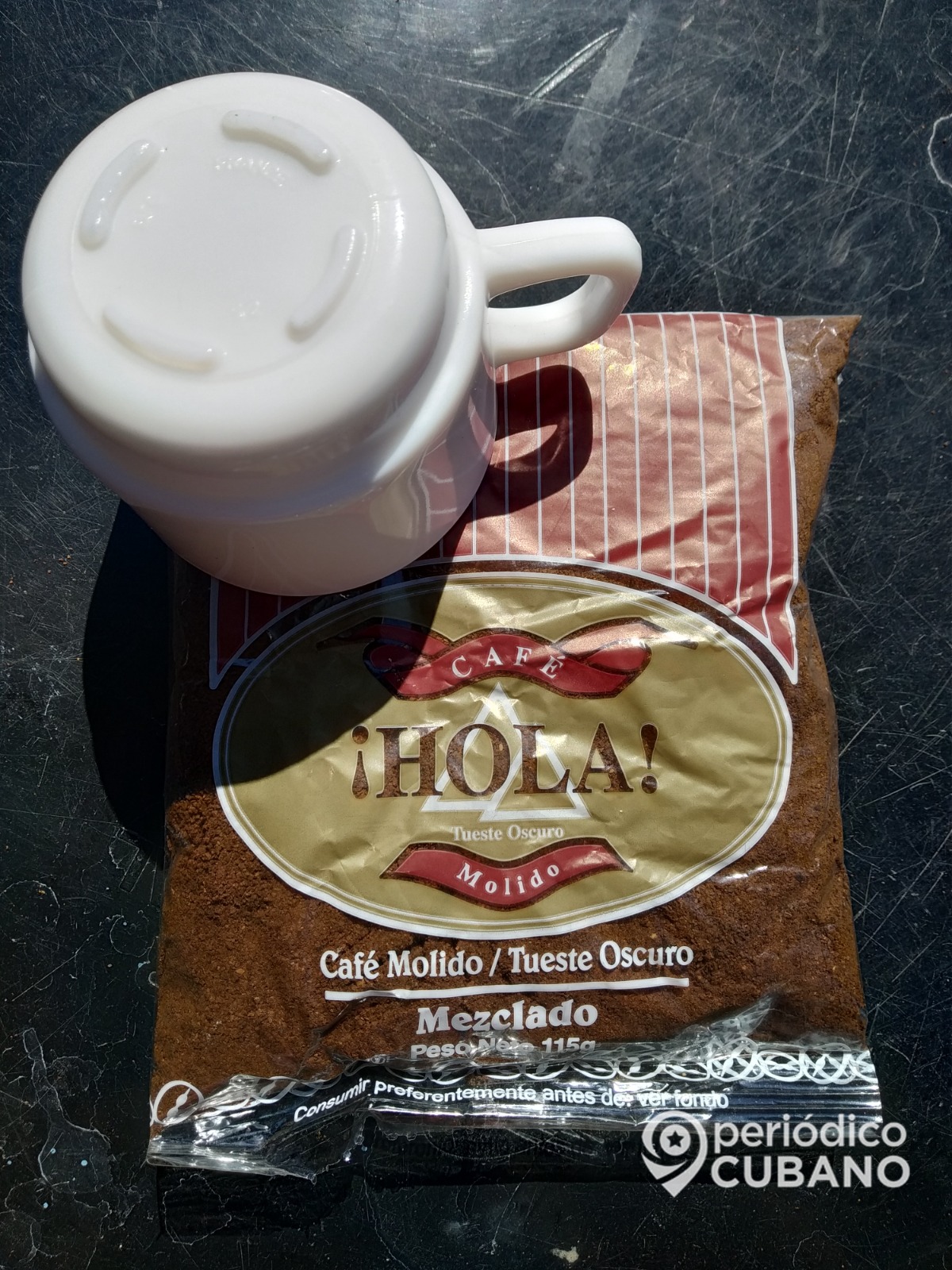 Economista explica situación con el café en Cuba la crisis no tiene que ver con la importación