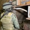Ejército mexicano rescata a migrantes cubanos secuestrados en Ciudad Juárez (1)