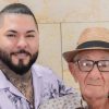 El Chacal-su abuelo