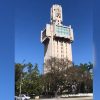 La embajada de Rusia en La Habana es una de las más gradnes y emlematicas, prroducto del poder´+ia ruso. (Captura de pantalla: Alberto Tarvel - YouTube)