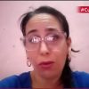 Emotivo testimonio de madre cubana contra los defensores del castrismo