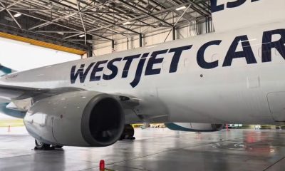 Envíos a Cuba WestJet Cargo inicia operaciones de carga entre Toronto y La Habana