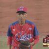 Equipo Cuba de béisbol femenino se despide del mundial con tres derrotas