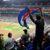 Equipo Cuba independiente con estrellas de la MLB competirá por primera vez en un evento oficial