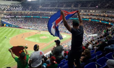 Equipo Cuba independiente con estrellas de la MLB competirá por primera vez en un evento oficial