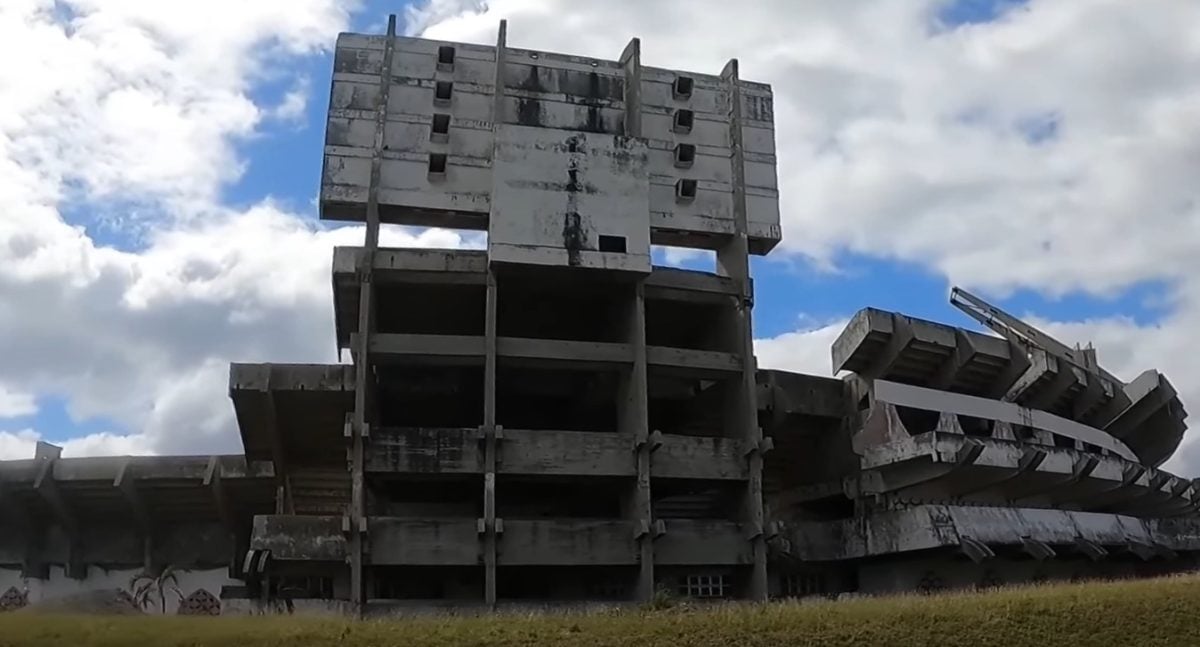 Estadio Panamericano de Cuba (3)