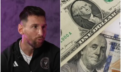 Exorbitantes precios para ver a Messi en la US Open Cup con el Inter de Miami