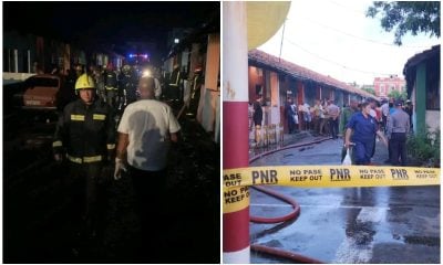 Explosión de motorina provoca la muerte de un adolescente en La Habana