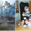 Familia de Guantánamo recibe apoyo tras perder casa y pertenencias en un incendio