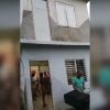 Familia que dormía en parques de Holguín recibe una casa, ropa y comida