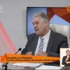 Gil Fernández pide confianza a la población la única salida a la crisis es la revolución