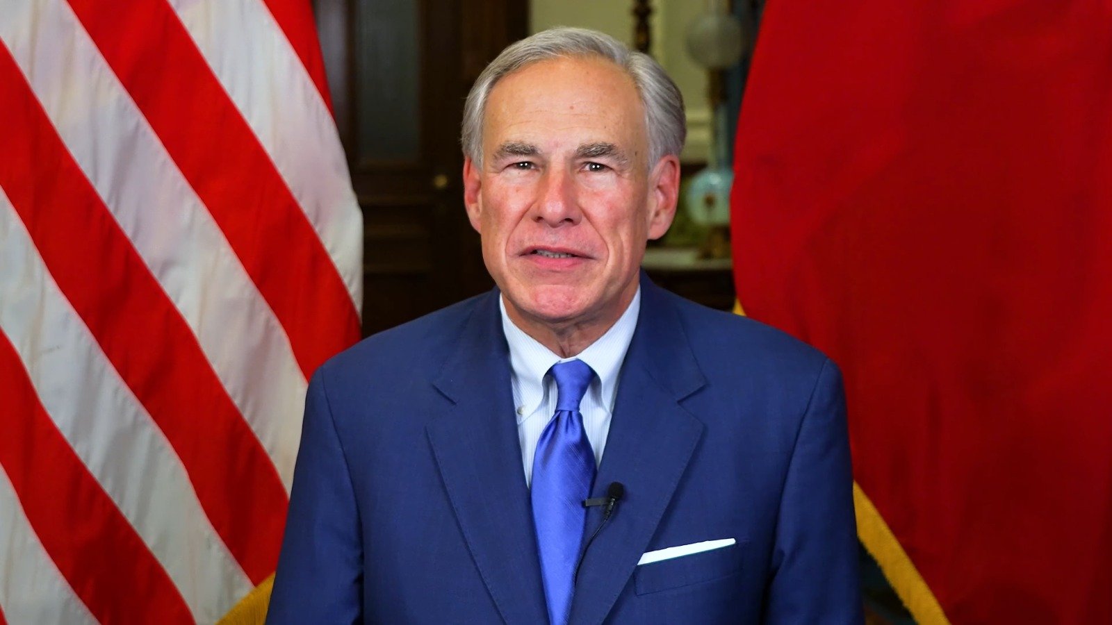 Gobernador de Texas declara “invasión” en la frontera ante avalancha de migrantes