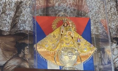 Gobierno cubano prohíbe procesión nocturna de la Virgen de la Caridad en Camagüey